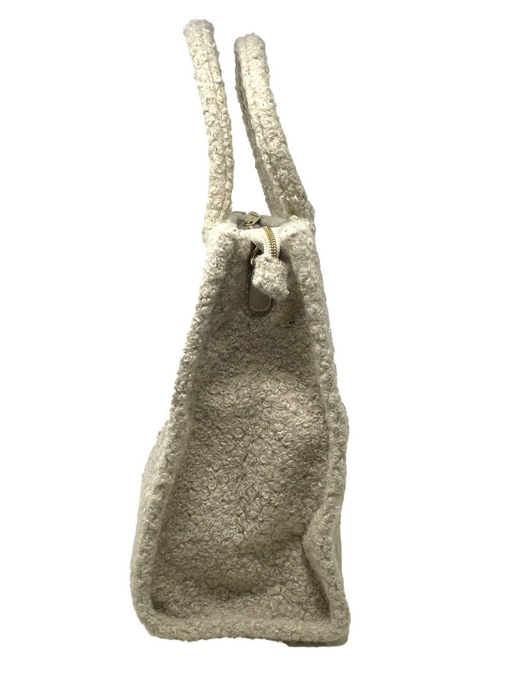 MARC ELLIS BUBY CURL L TAUPE