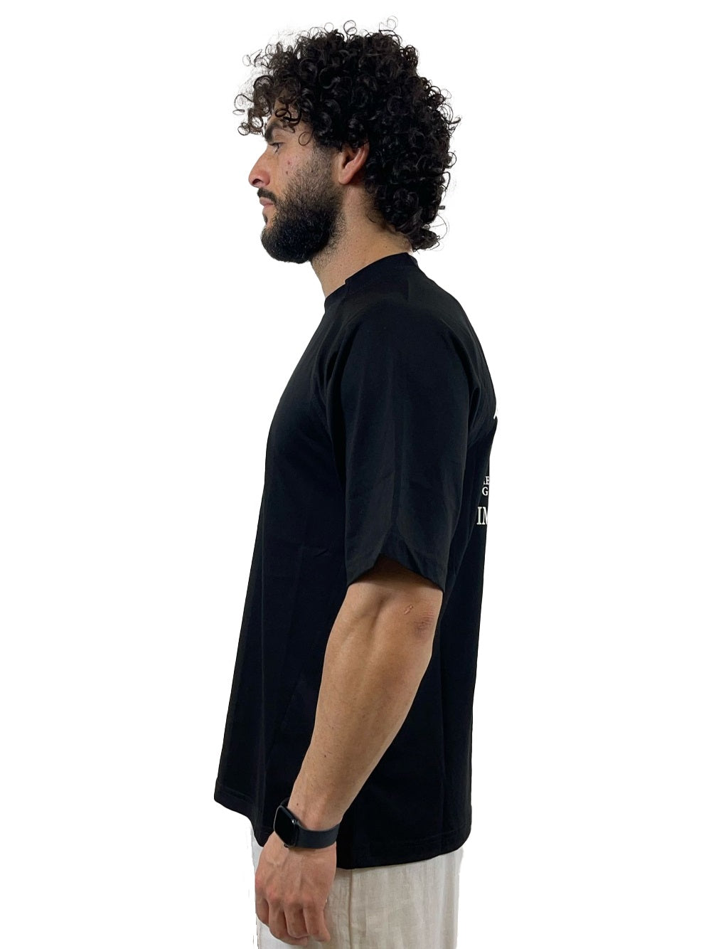 PRIME T-SHIRT AG-3558