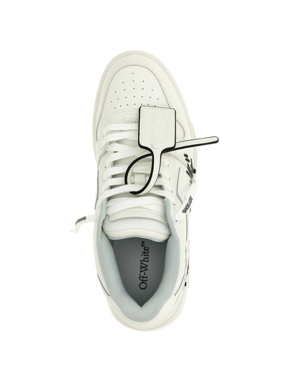 OFF WHITE SNEAKERS OMIA189C99LEA01A0110