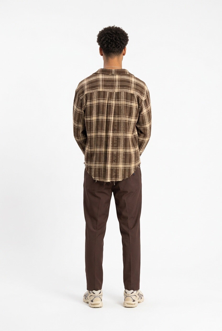 camicia Uomo PRIME GE222
