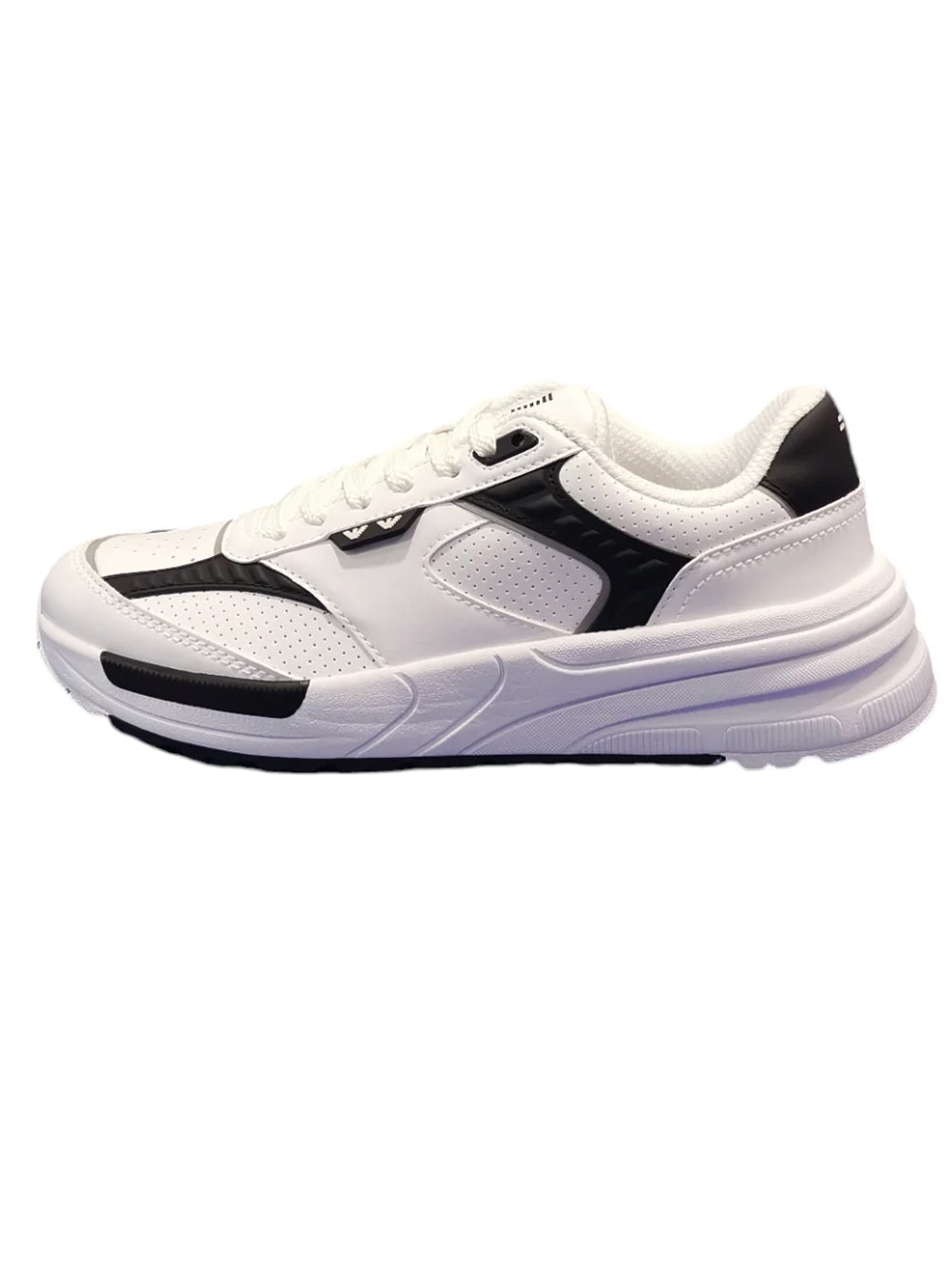 ARMANI SNEAKERS X8X241 XK435 C695