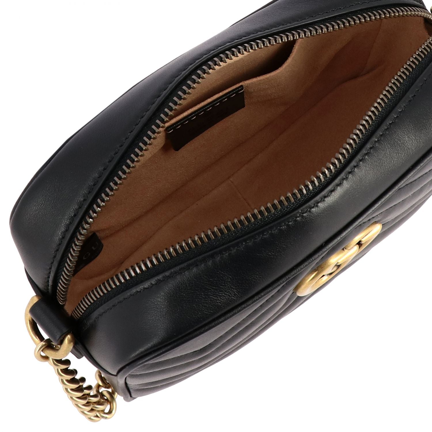 GUCCI MINI BORSA MARMONT ‎448065 DTD1T 1000