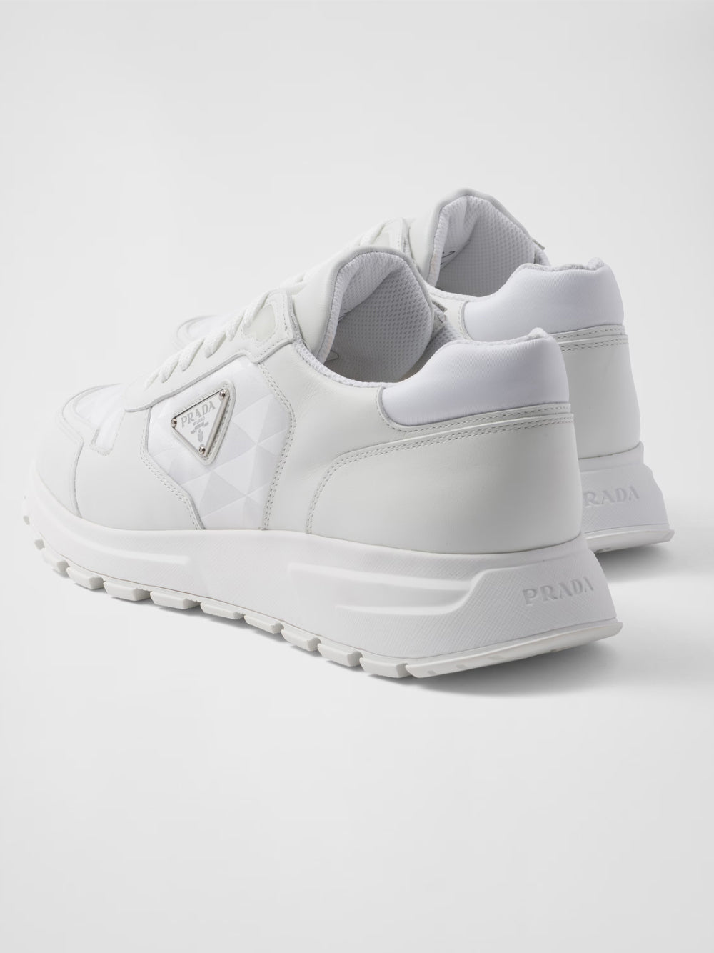 PRADA SNEAKERS 2EE390 F0009