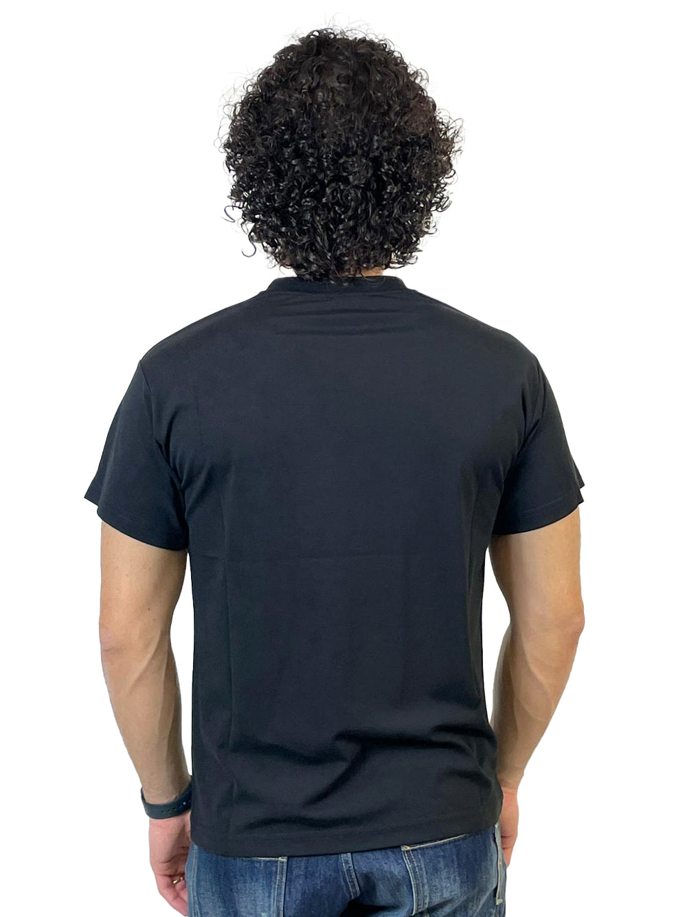 PRIME T-SHIRT NERA AG3650