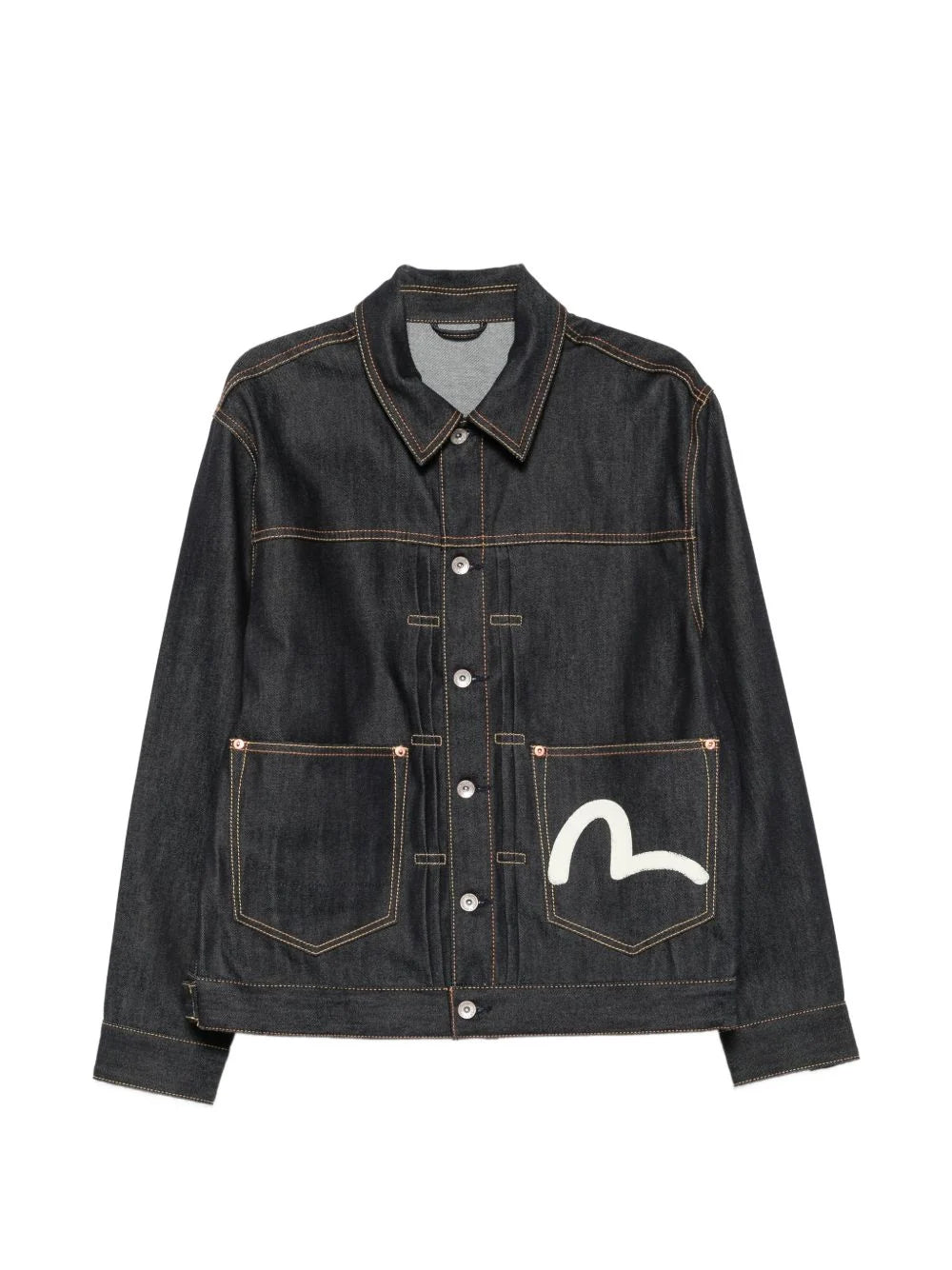 GIACCA Uomo EVISU 2ESHTM5DJ1241