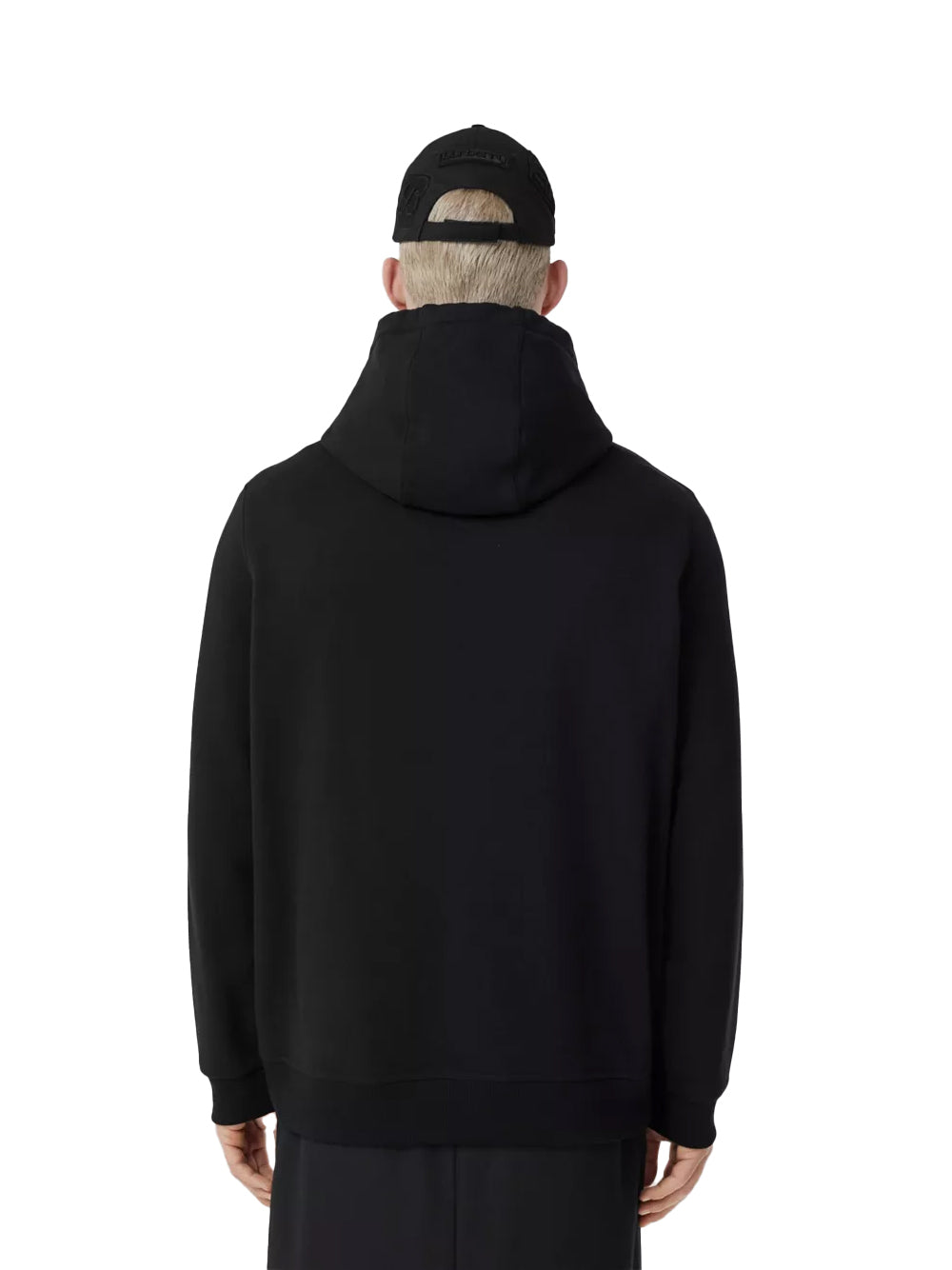 BURBERRY FELPA 8055318