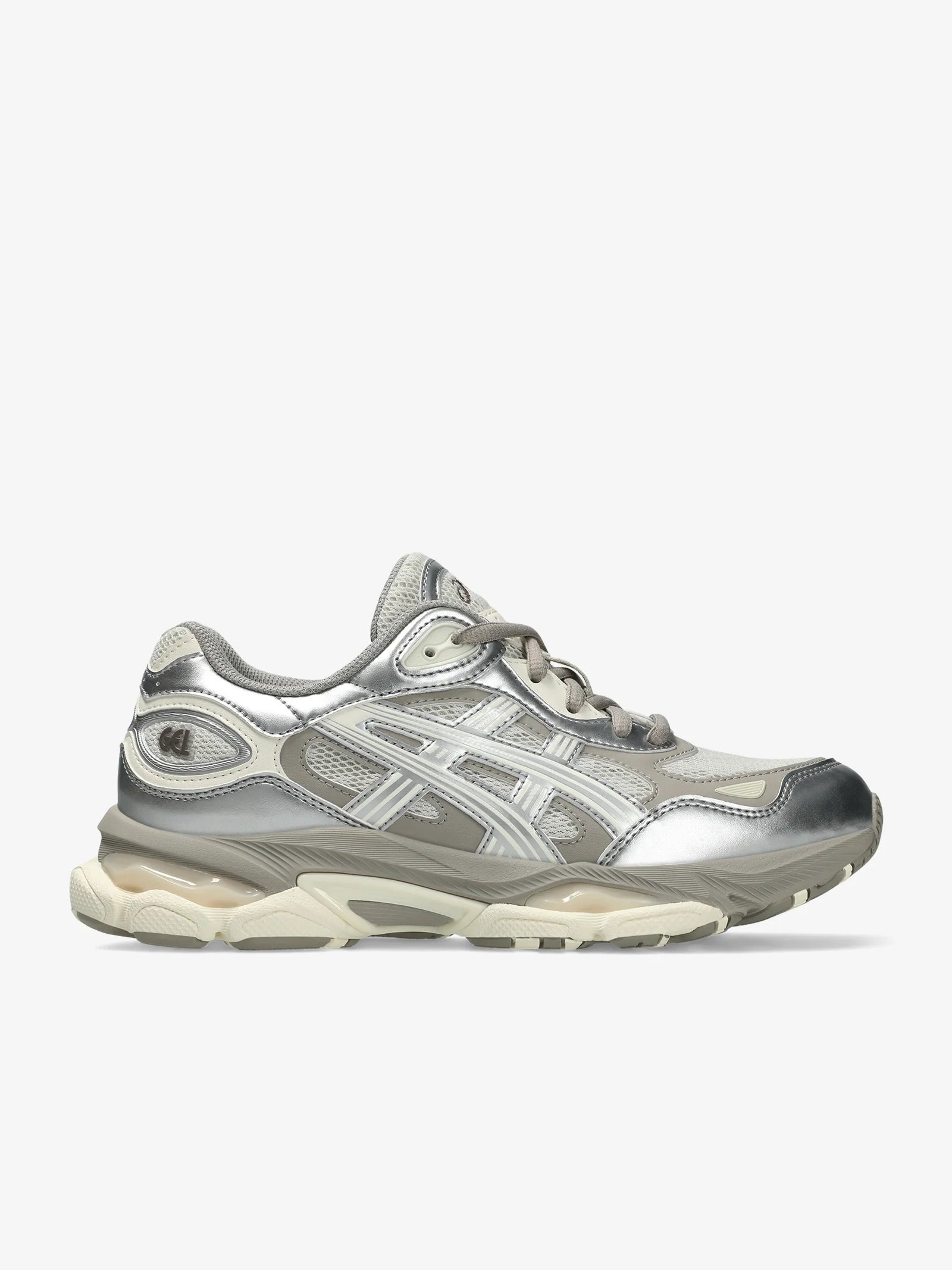 SNEAKERS unisex ASICS 1203B225 020