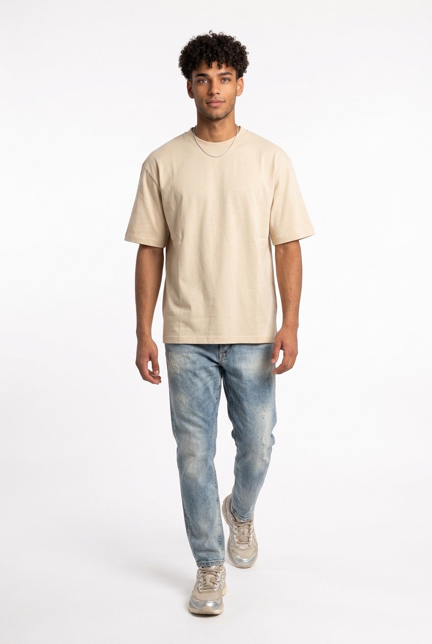 T SHIRT Uomo YES LONDON XM4319