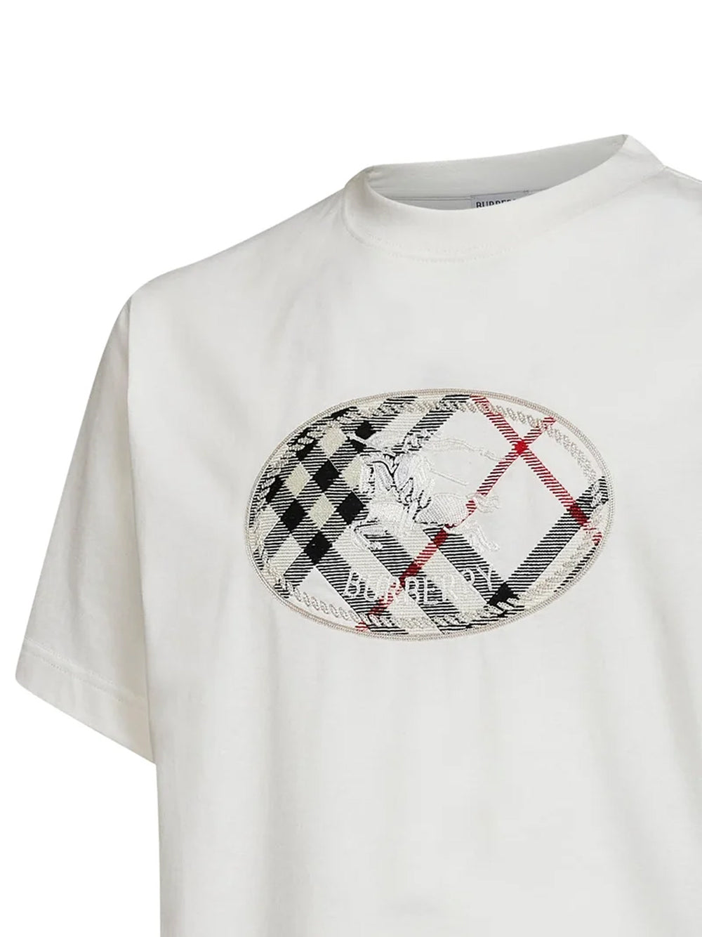 T SHIRT Uomo BURBERRY 812807