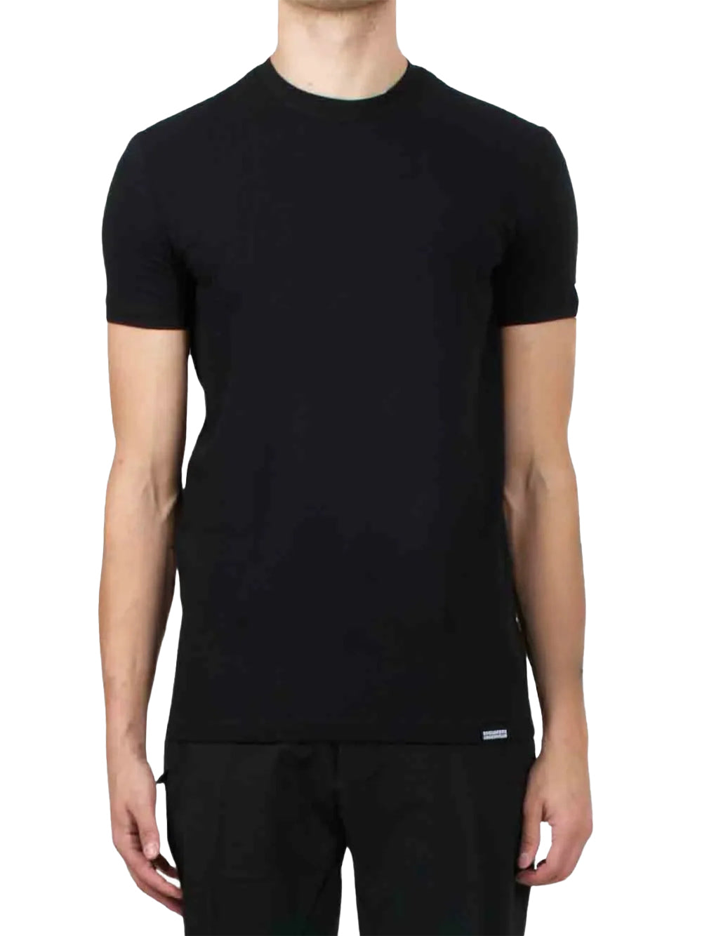 DSQUARED T-SHIRT D9M205720