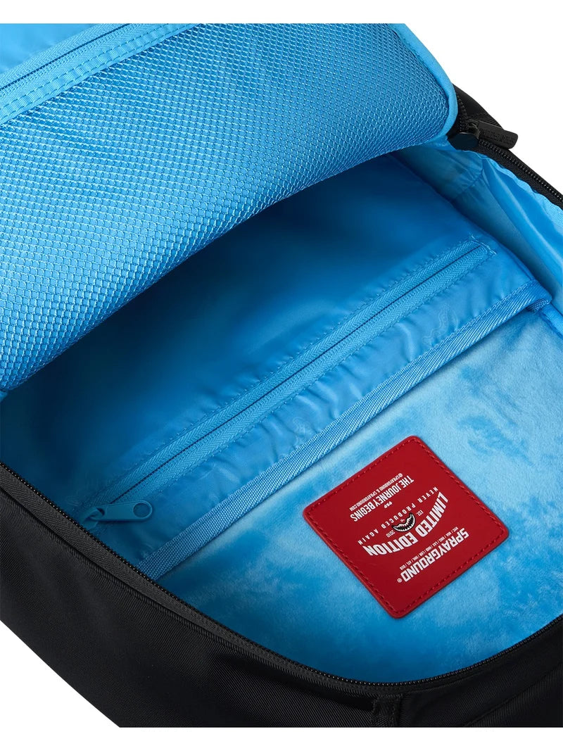 Zaino unisex sprayground 910B9637NSZINT01