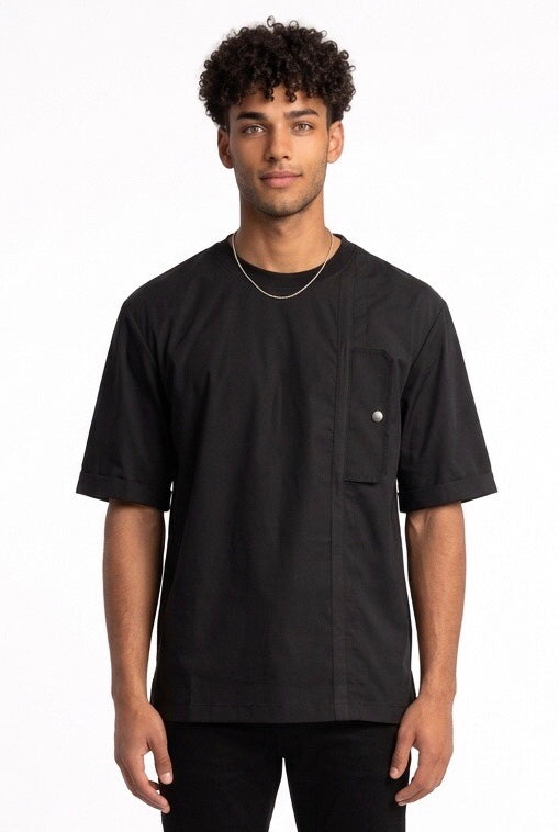YES LONDON T SHIRT XM4269 NERA