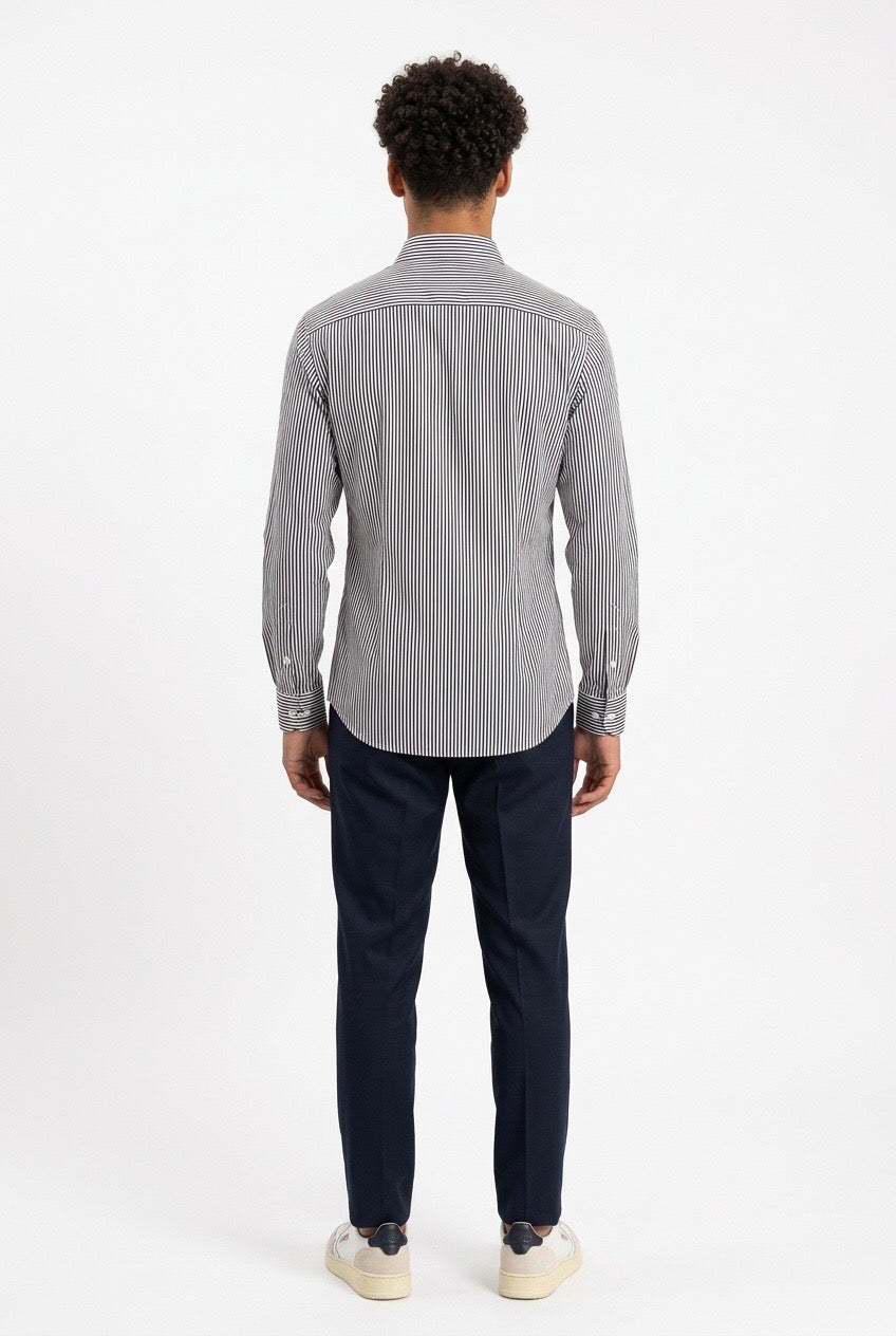 PANTALONE Uomo PRIME AG2404 SLIM FIT