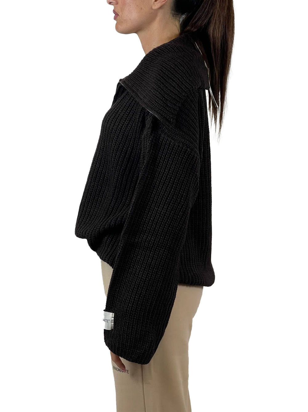 HINNOMINATE MAGLIA HMABW02173