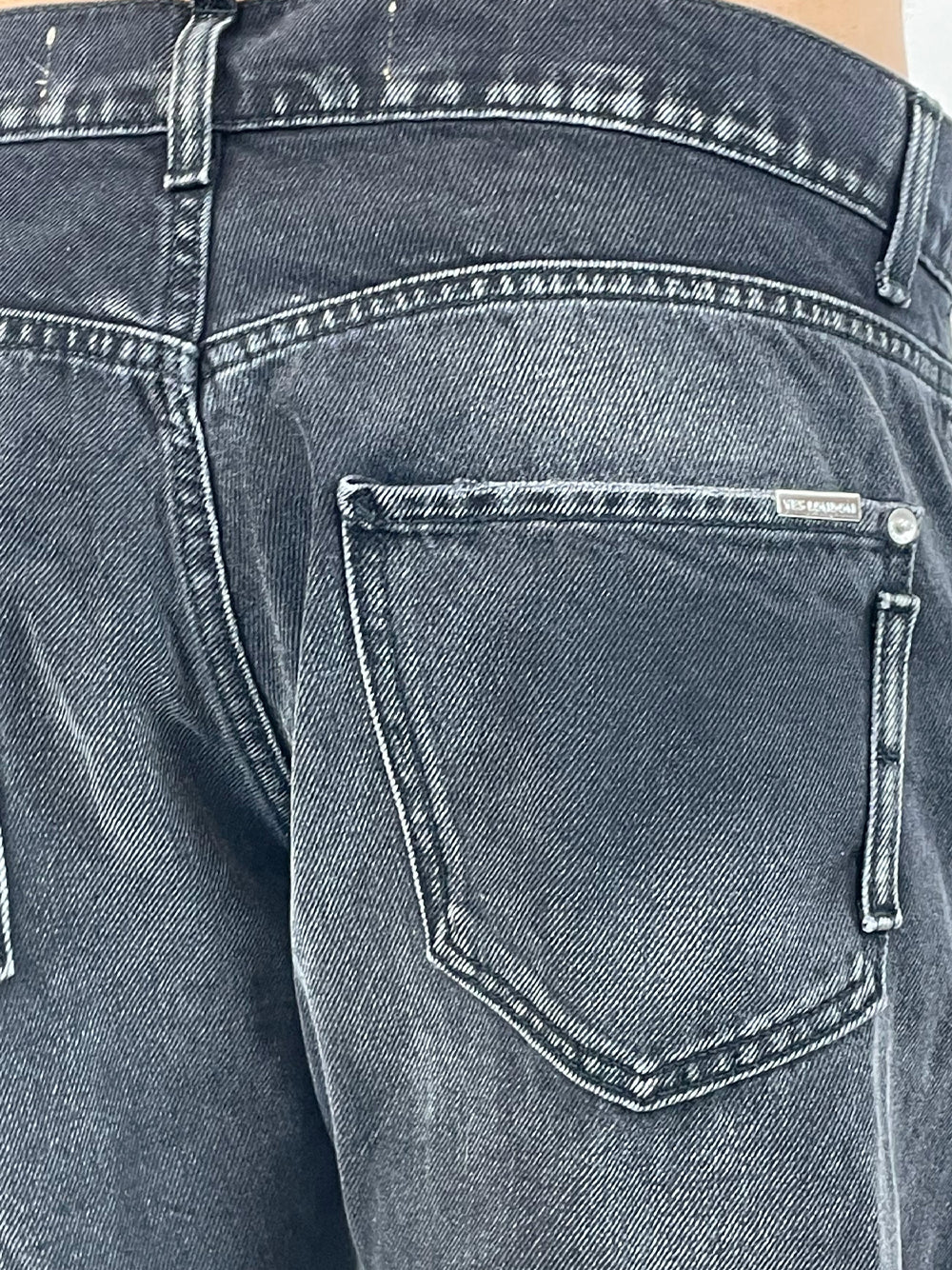 YES LONDON JEANS XJ3219 BOSTON