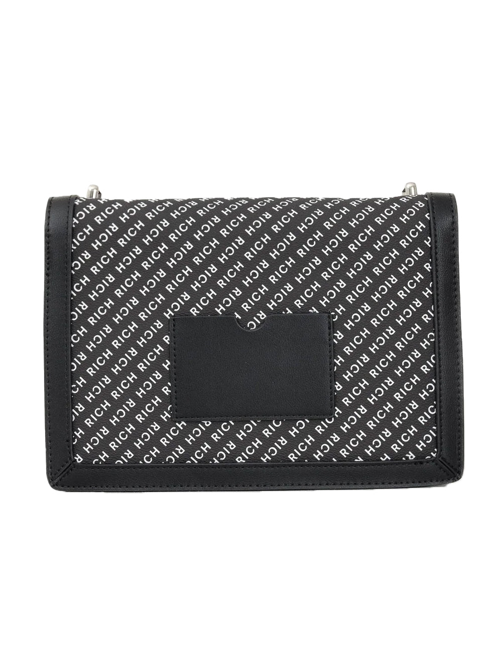 RICHMOND SHOULDER BAG RWA24102BO