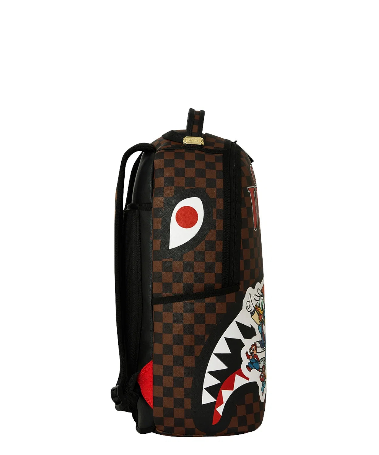 Zaino unisex sprayground 910B8840NSZINT01