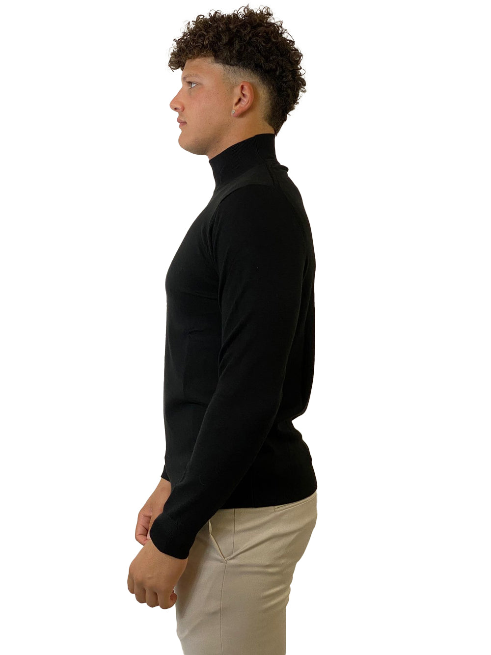 DIKTAT LUPETTO NERO DK97014