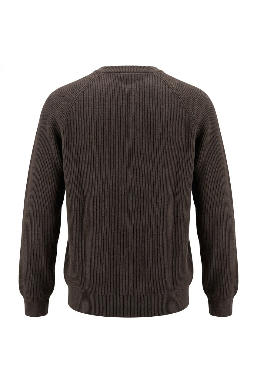 MAGLIA Uomo SEINSE MI3386SS