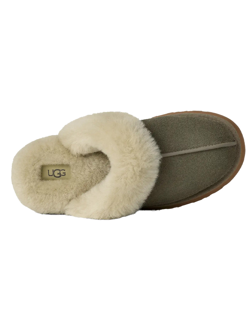 UGG DISQUETTE 1122550 MRNM