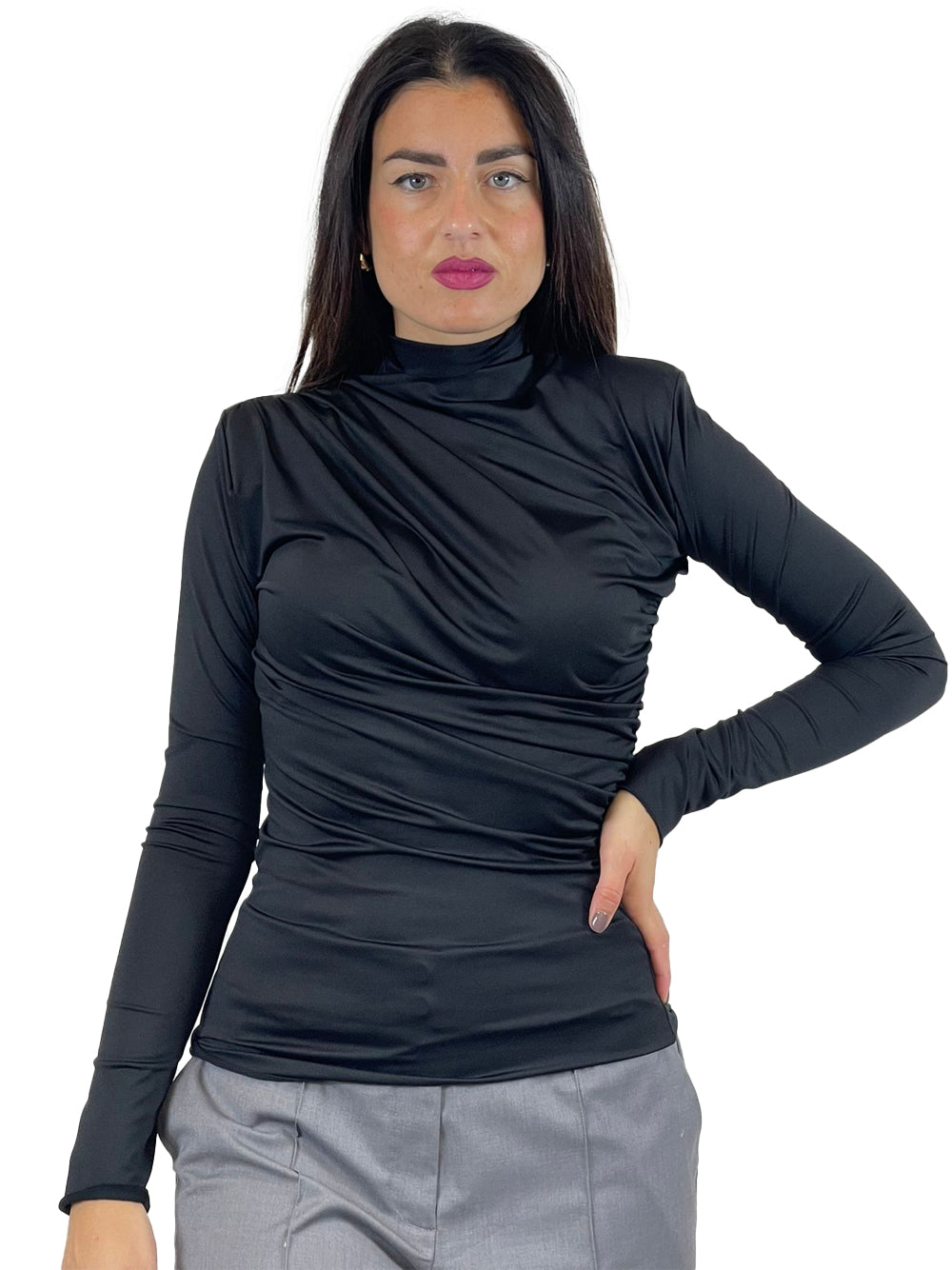 KOSTUMN MAGLIA KI2529