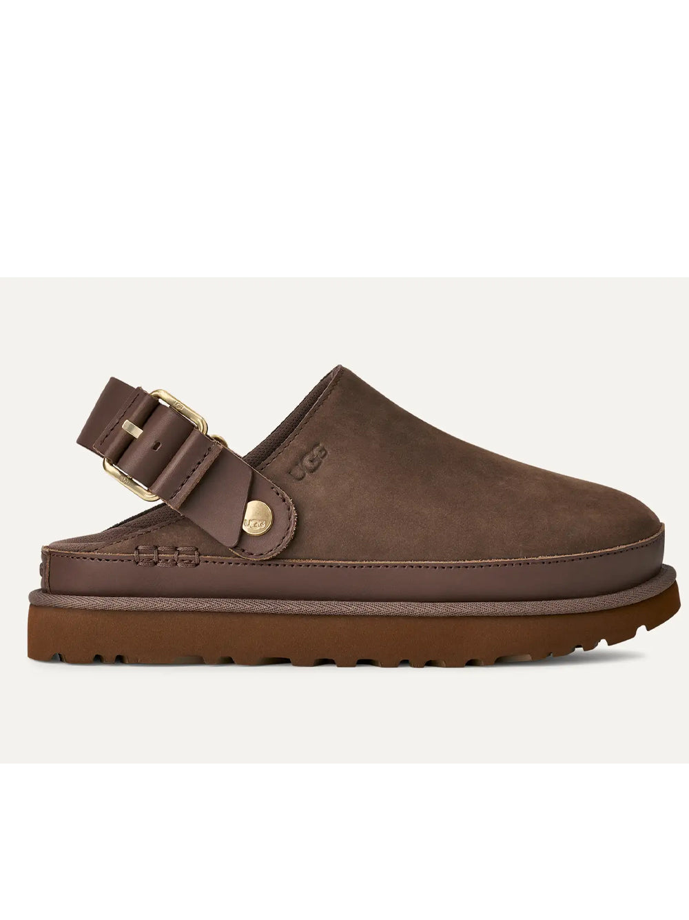 UGG GOLDENSTAR VILLA CLOG 1169590 MLSS