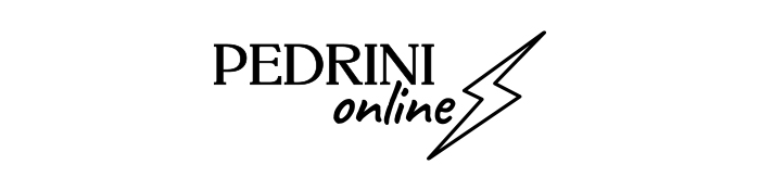 Pedrini Shop Online